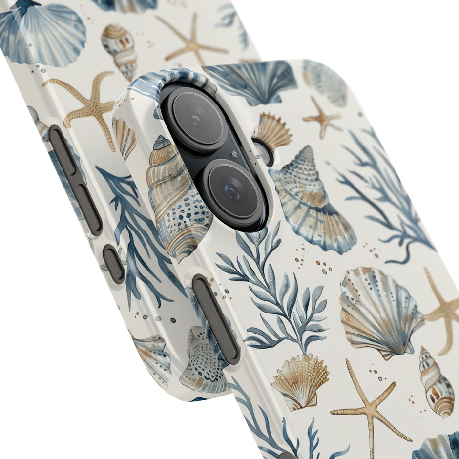 Don't Be Shellfish - Essential Phone Case