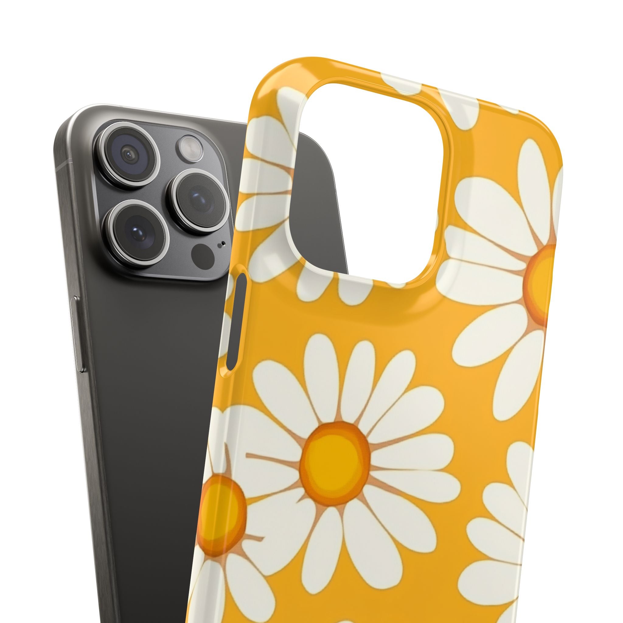 Daisy Chain - Elite Phone Case