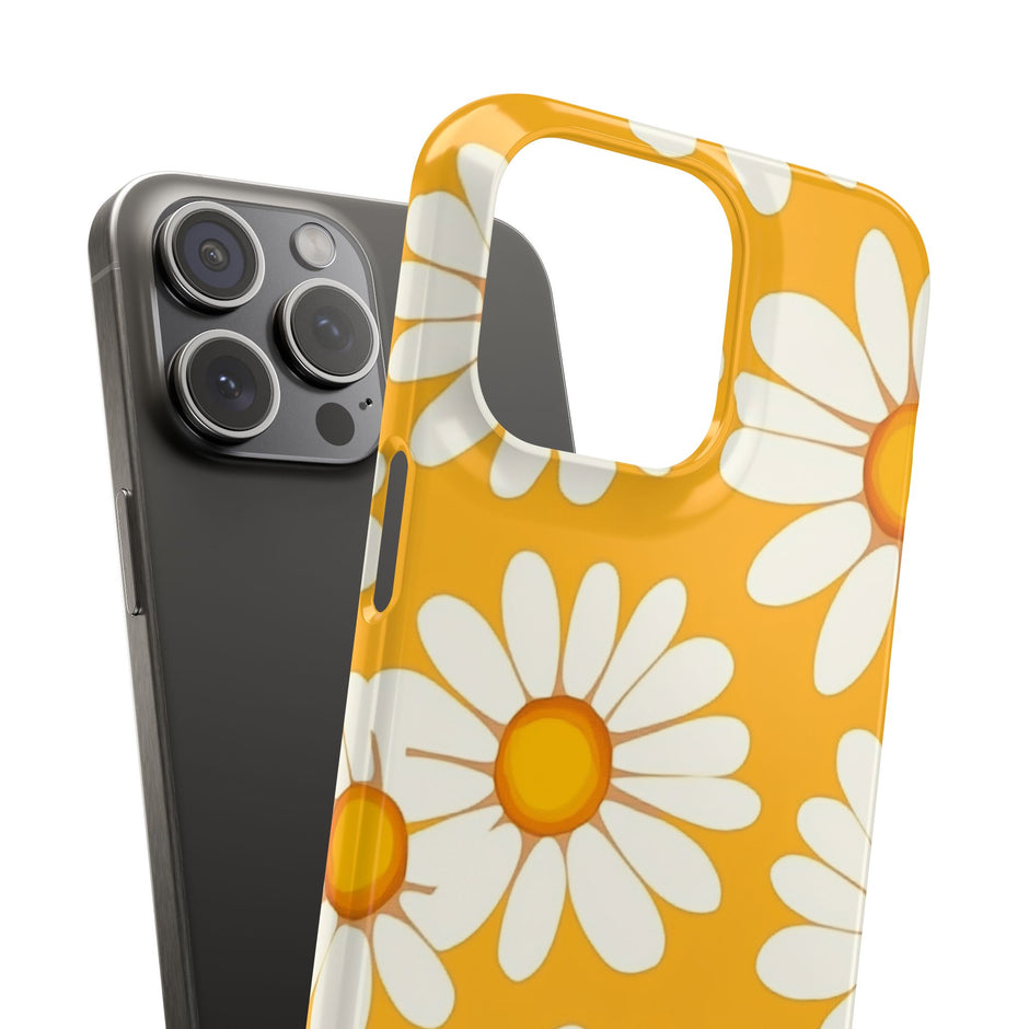 Daisy Chain - Elite Phone Case