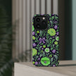 Hypnotic Vine - Extreme MagSafe Phone Case