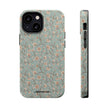 Floral Vintage - Extreme MagSafe Phone Case