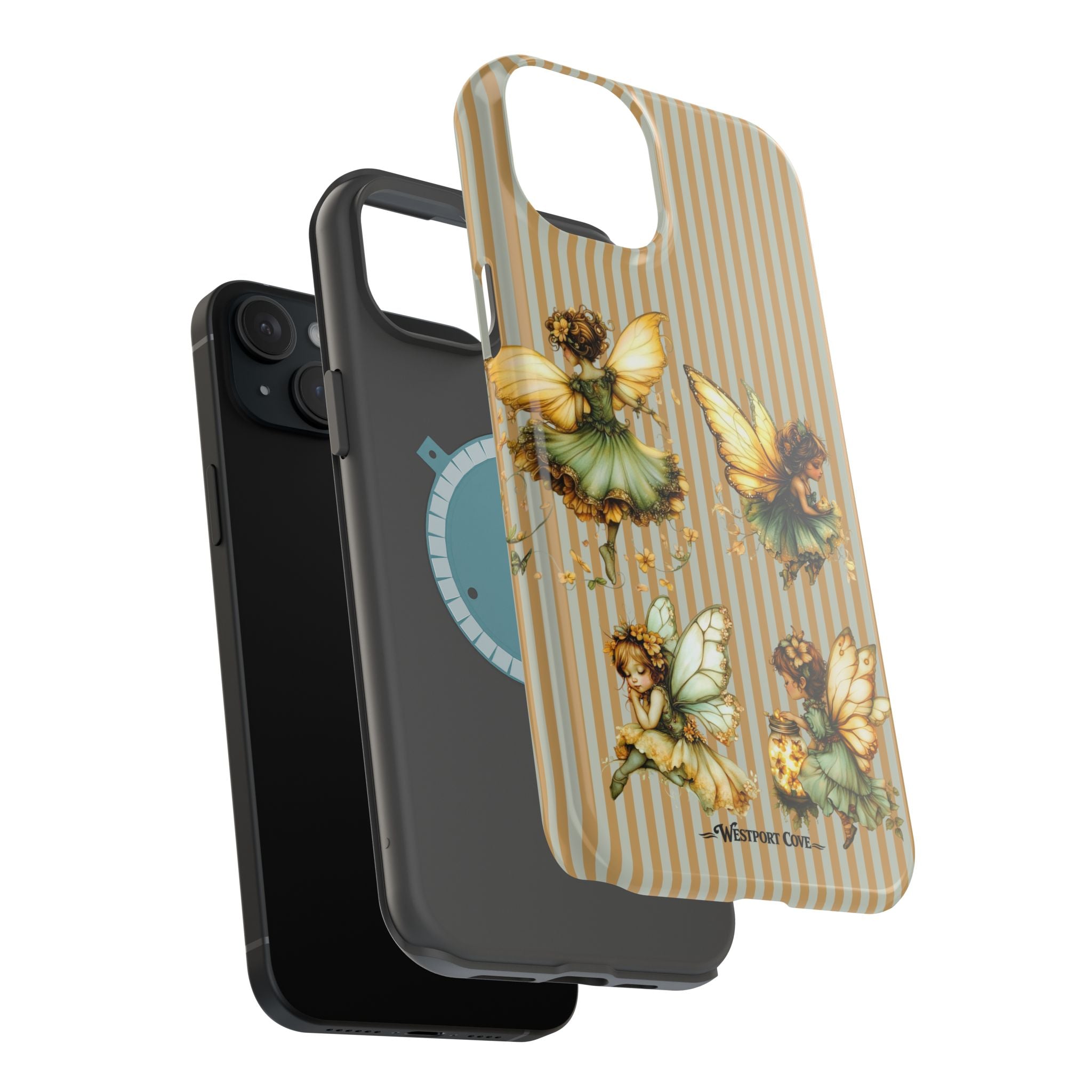 Fairy Dance - Extreme MagSafe Phone Case