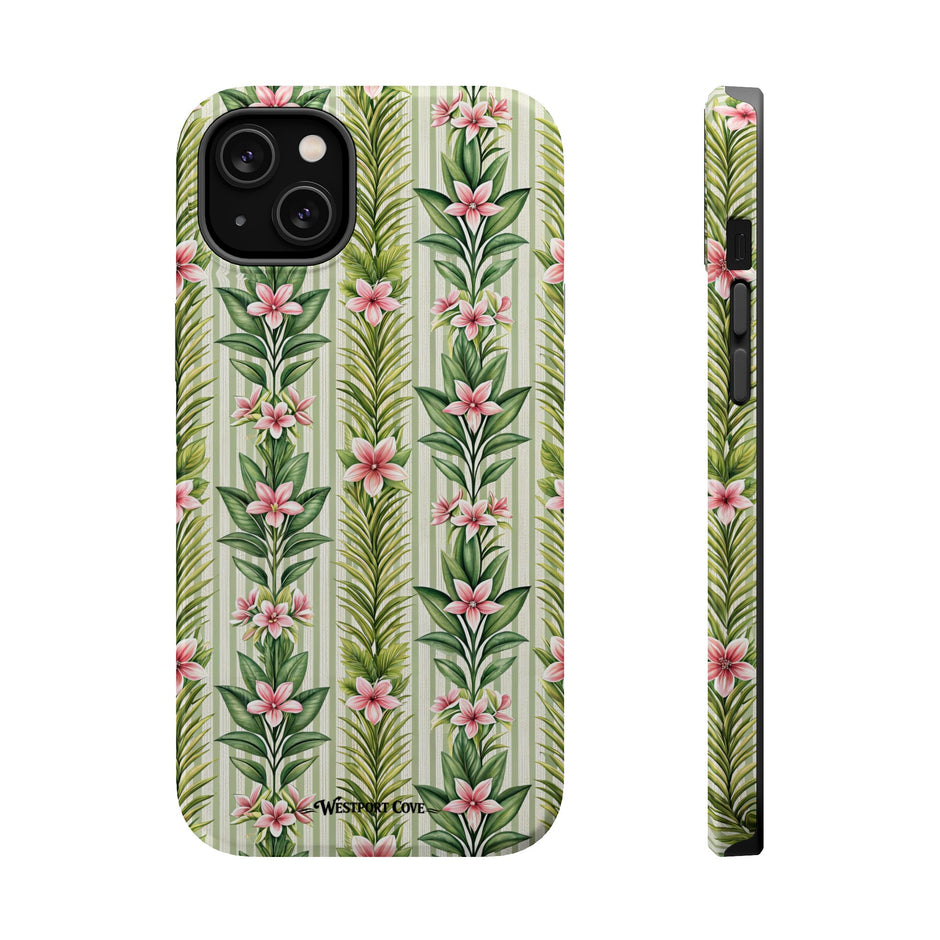 Pink Orchid - Extreme MagSafe Phone Case