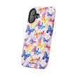 Social Butterfly - Extreme MagSafe Phone Case