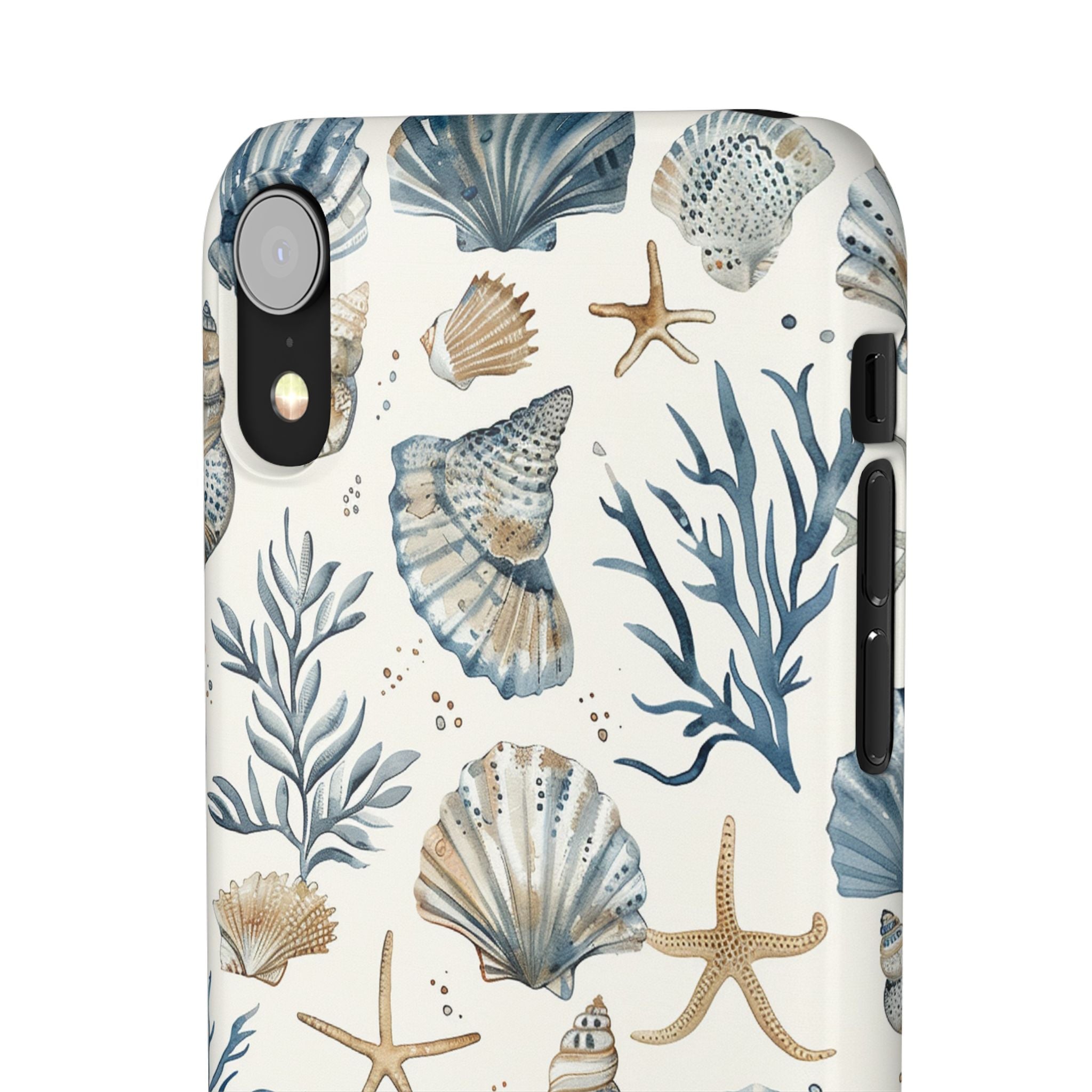 Don't Be Shellfish - Elite Phone Case
