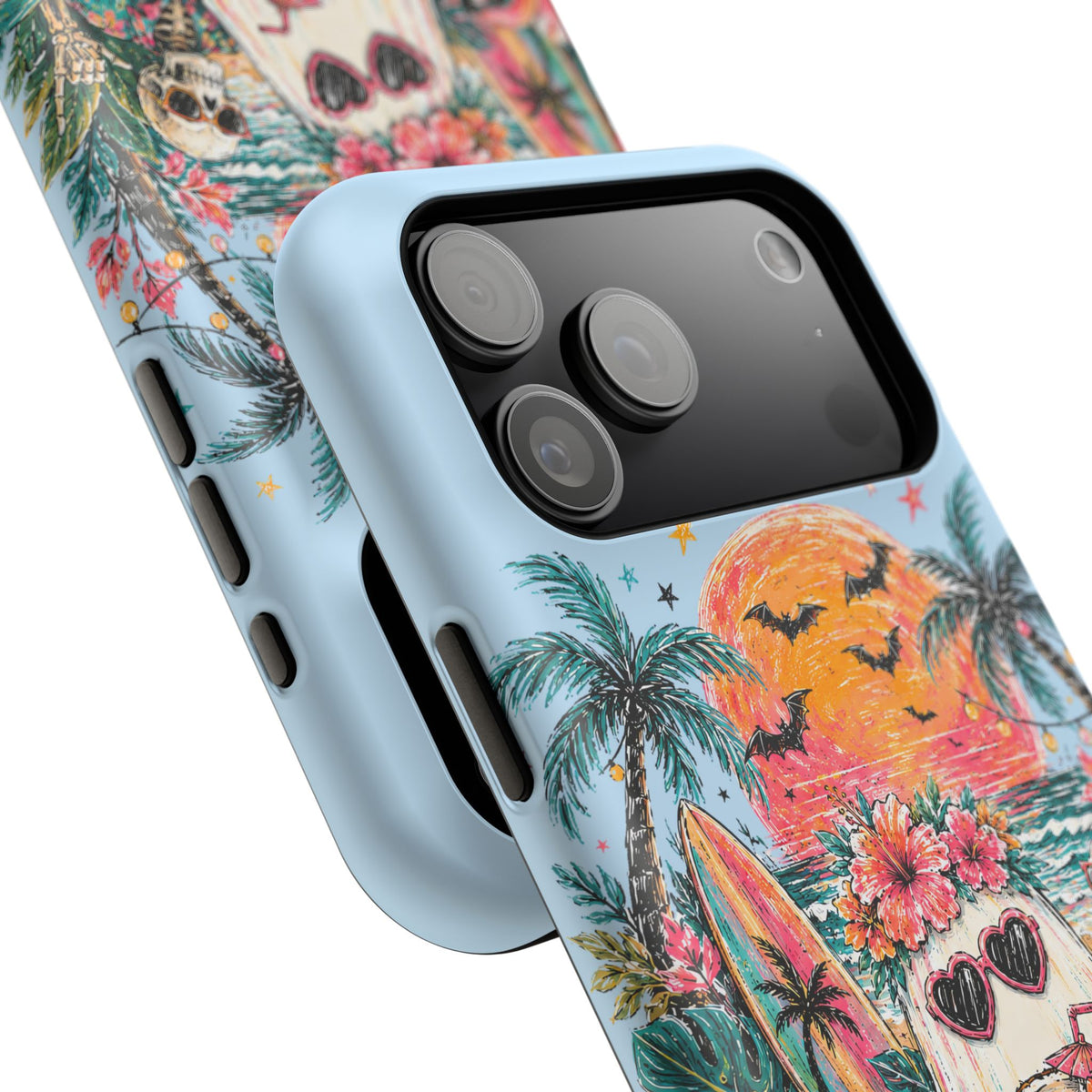 Summerween!! - Extreme Phone Case