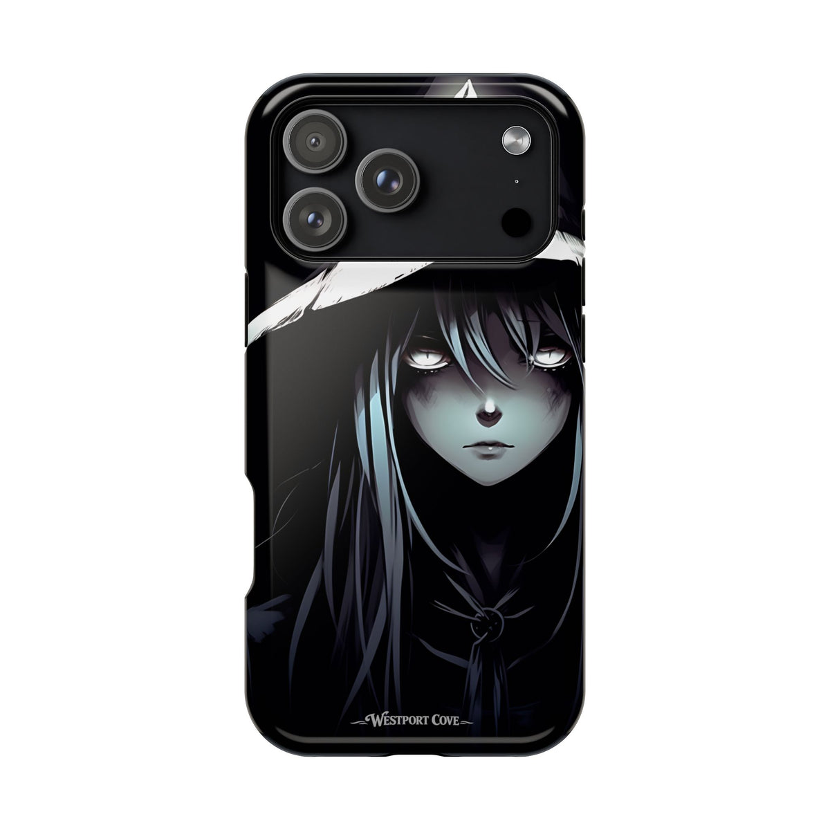 Lilith - Extreme Phone Case