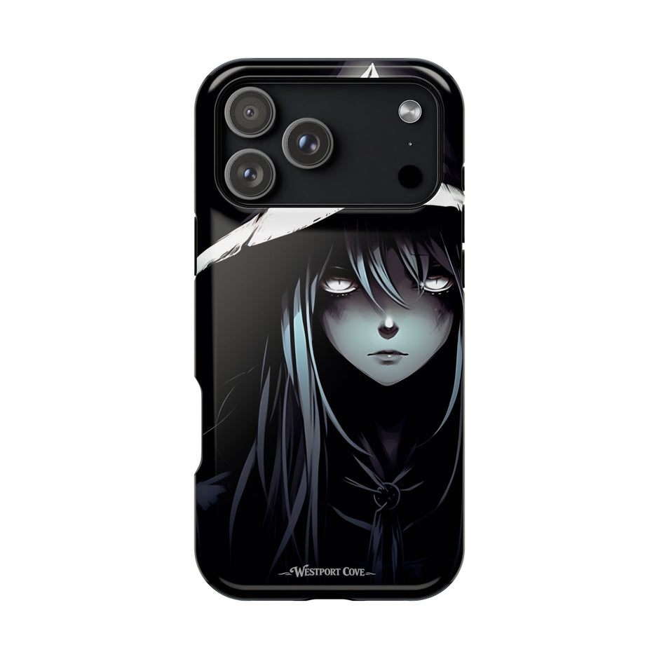 Lilith - Extreme Phone Case