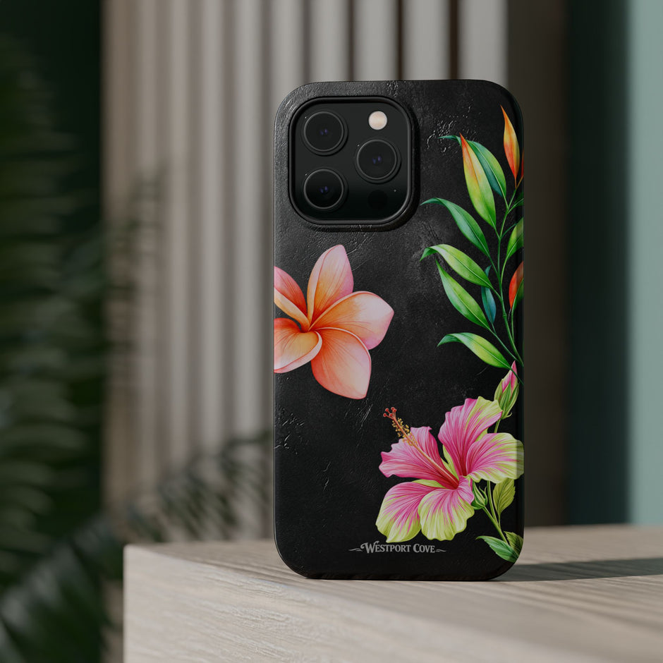 Island Life - Extreme MagSafe Phone Case