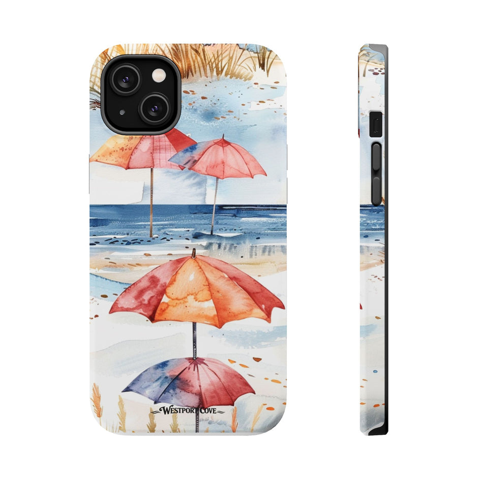 Beach Day - Extreme Phone Case