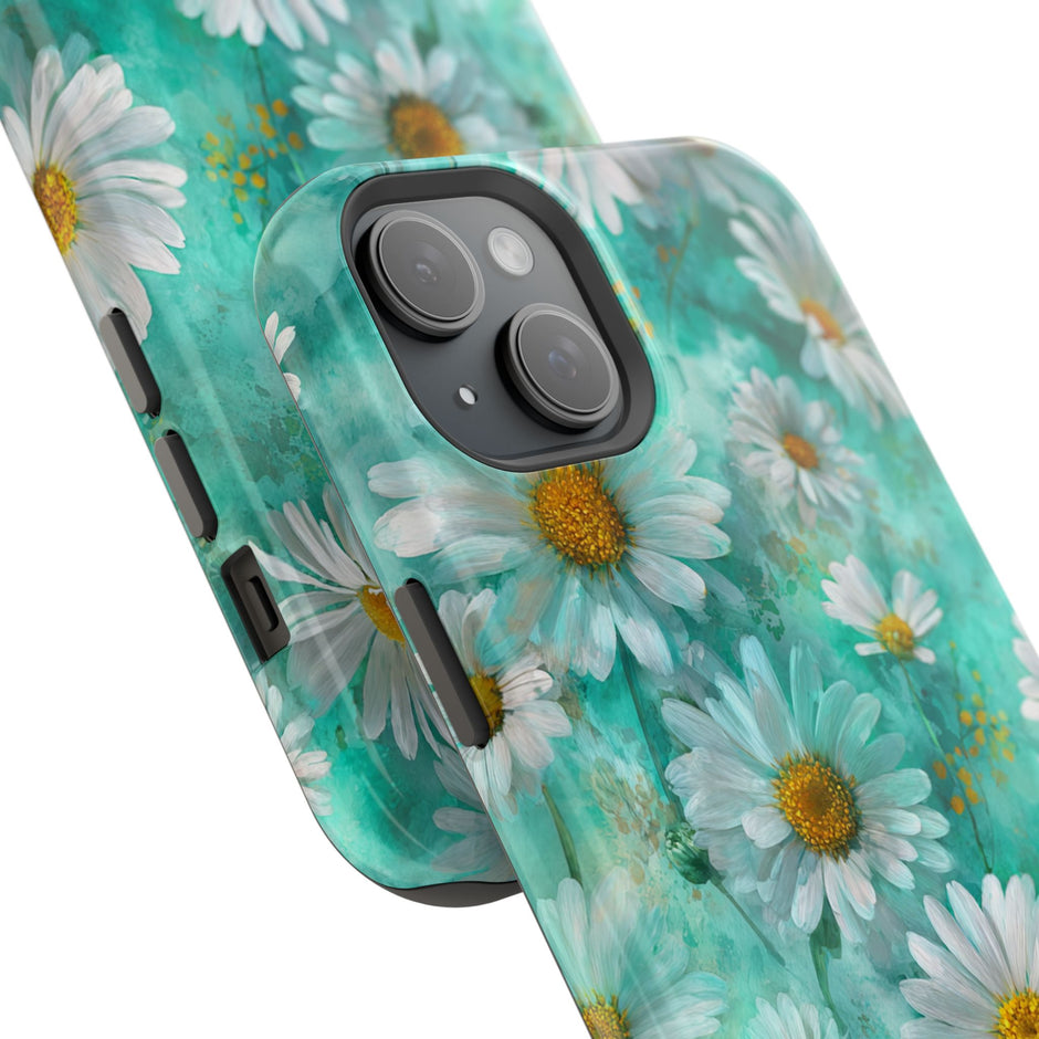 The Blue - Extreme MagSafe Phone Case