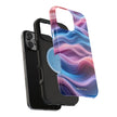 Wave Gradient - Extreme MagSafe Phone Case