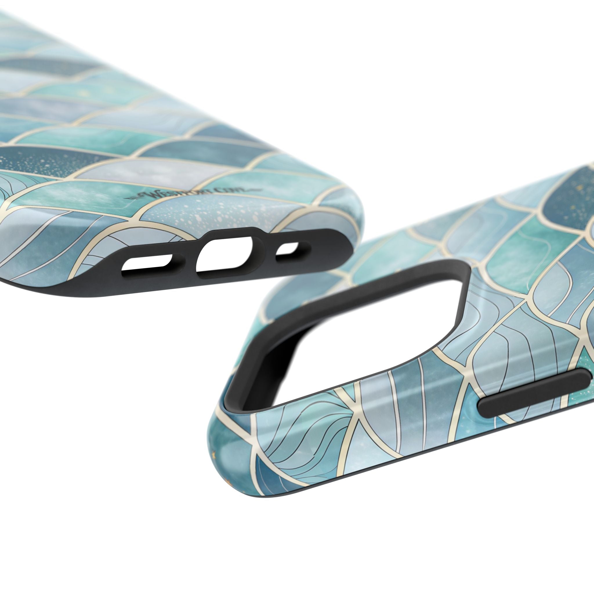 Waved and Confused - Extreme MagSafe Phone Case