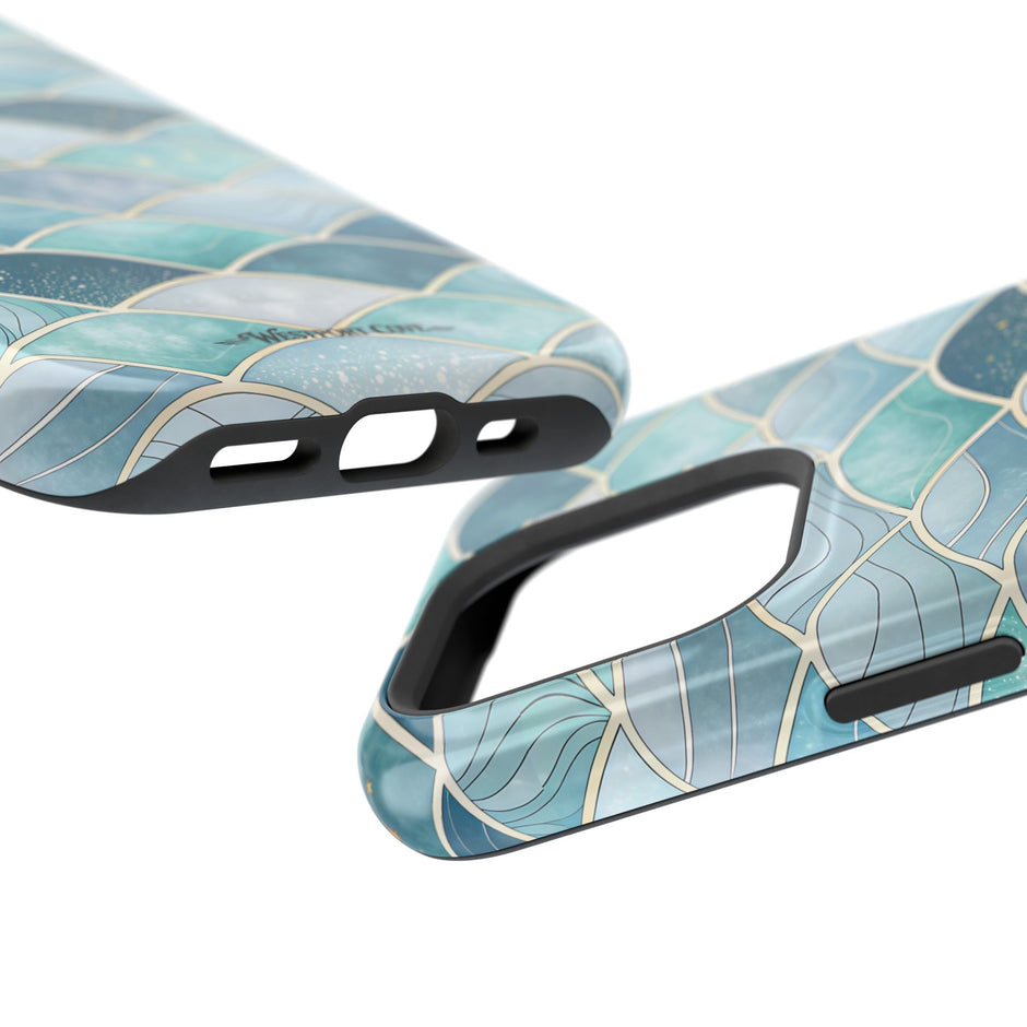 Waved and Confused - Extreme MagSafe Phone Case