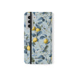 Lemon Blossom - Flip Case
