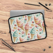 Only In Dreams - Safe Harbor Laptop Sleeve