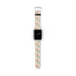 Only In Dreams - Apple Watch Band– Beachy Ice Cream Pattern Strap