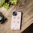 Cherry Ice Cream Smile - Essential Phone Case