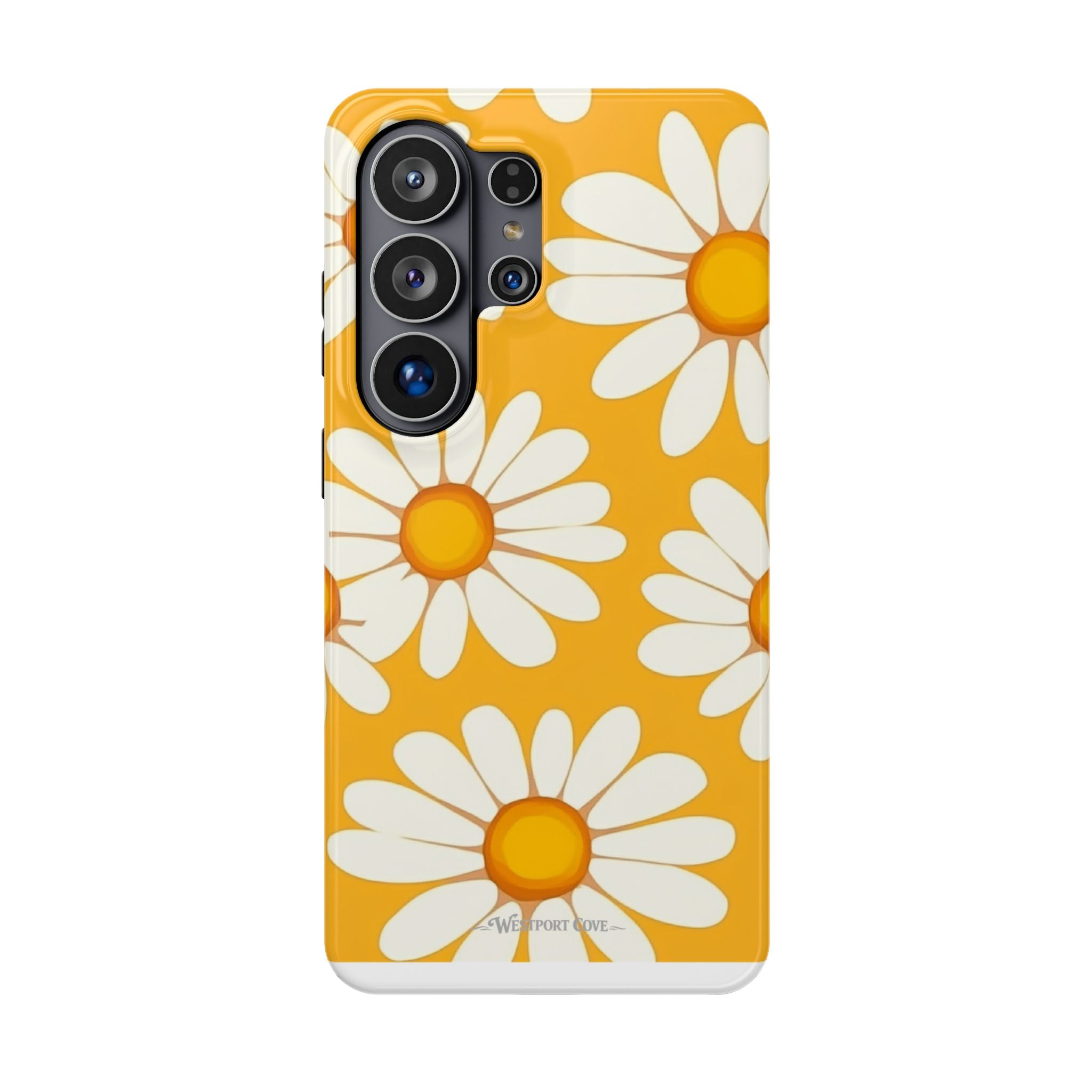 Daisy Chain - Extreme Phone Case