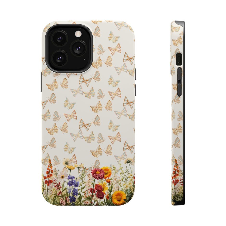 Fly Away! - Extreme Phone Case