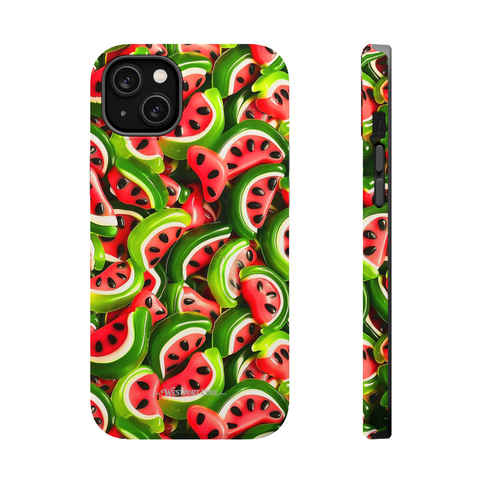 Watermelon - Extreme MagSafe Phone Case