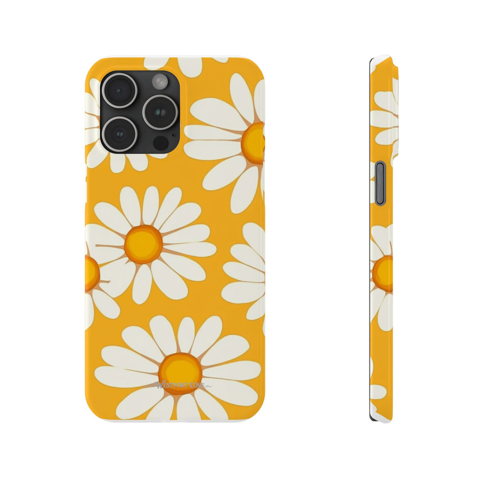 Daisy Chain - Essential Phone Case