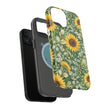 Sunflower Garden- Extreme MagSafe Phone Case