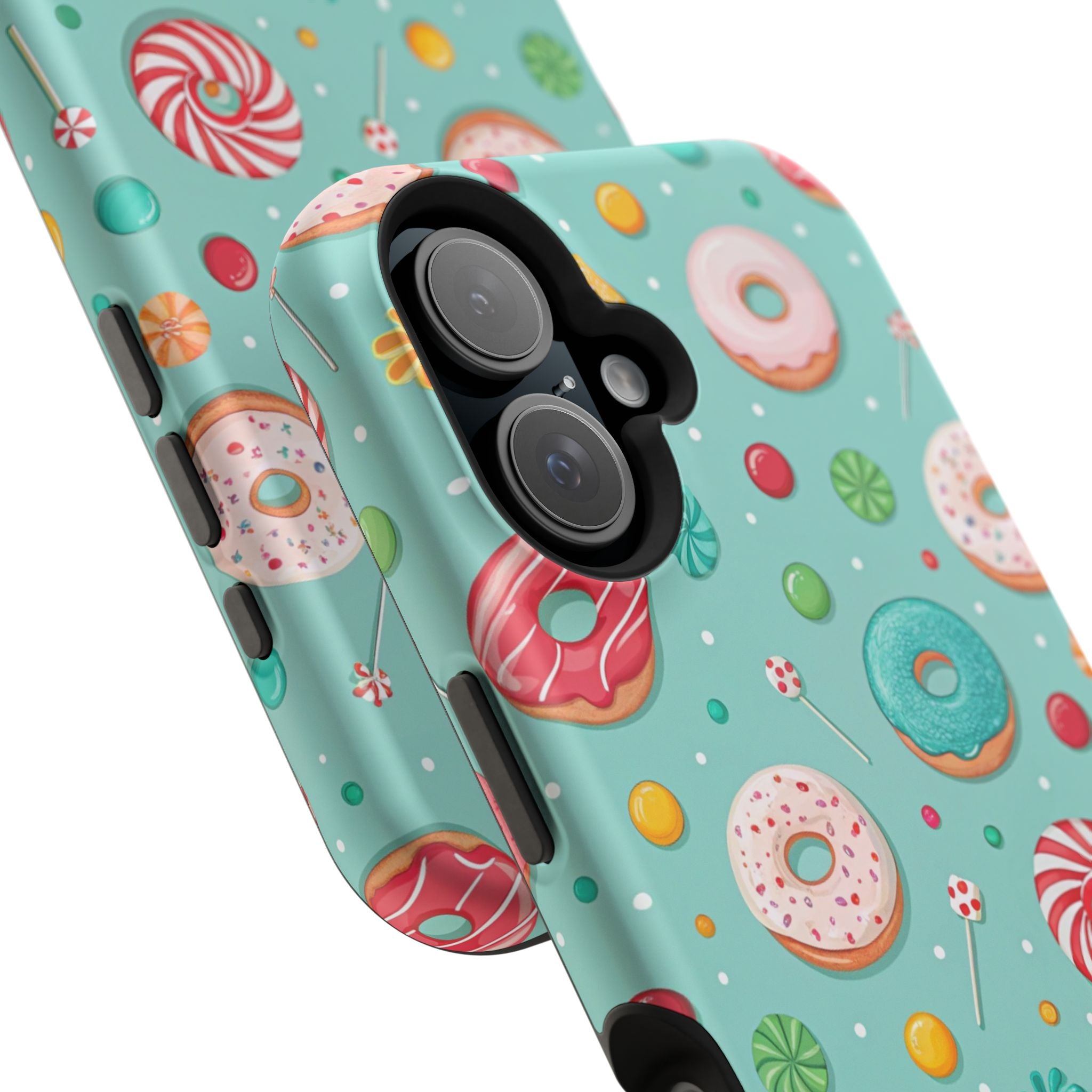 Donut Disturb - Extreme MagSafe Phone Case