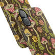 Magic Mushroom - Essential Phone Case – Retro Psychedelic Botanical Design