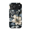 Dark Blossom — Extreme Magsafe Phone Case