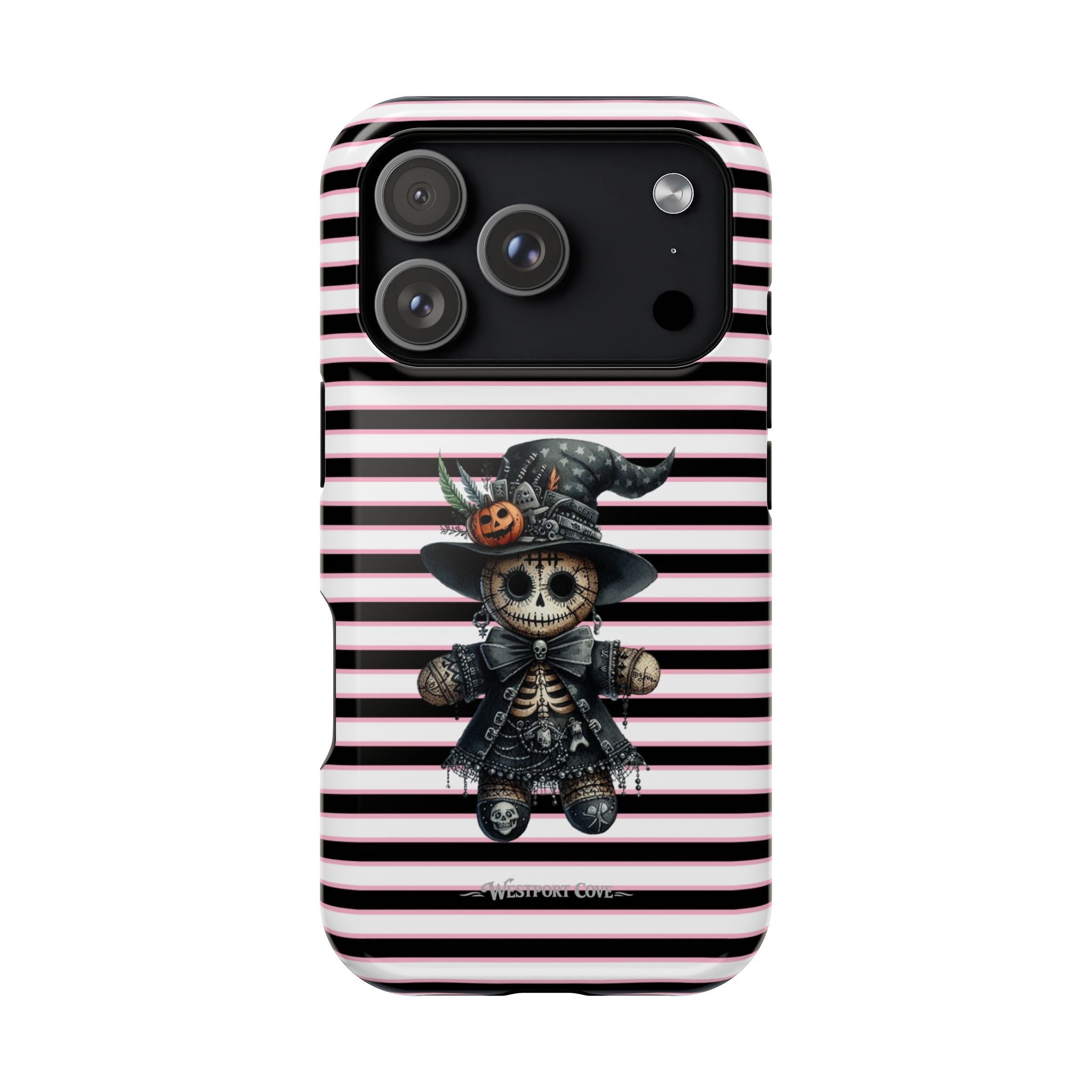 That You Doo - Extreme MagSafe Phone Case