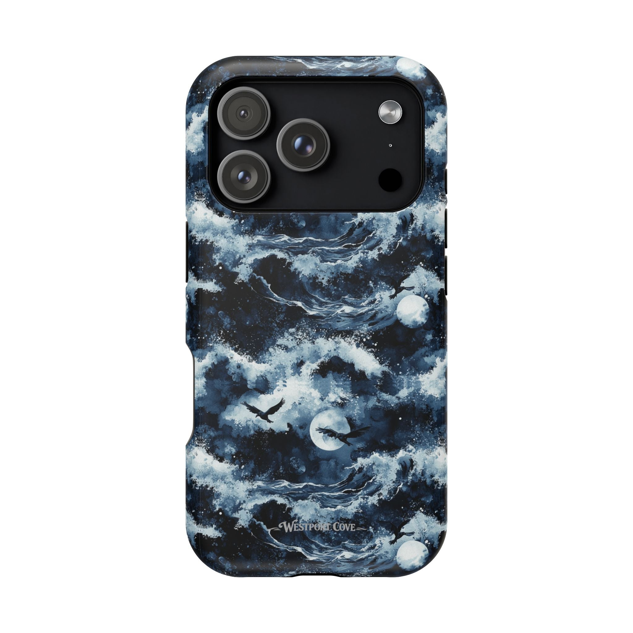 Night Storm - Extreme MagSafe Phone Case