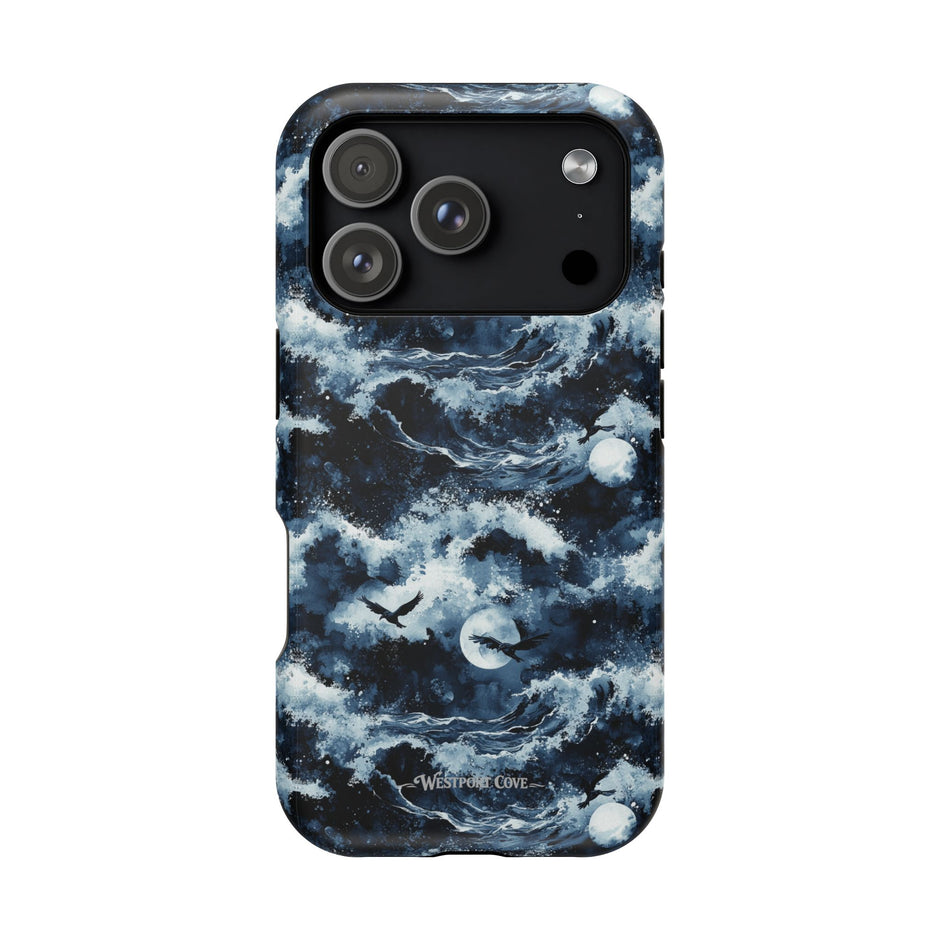 Night Storm - Extreme MagSafe Phone Case