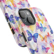 Social Butterfly - Extreme MagSafe Phone Case