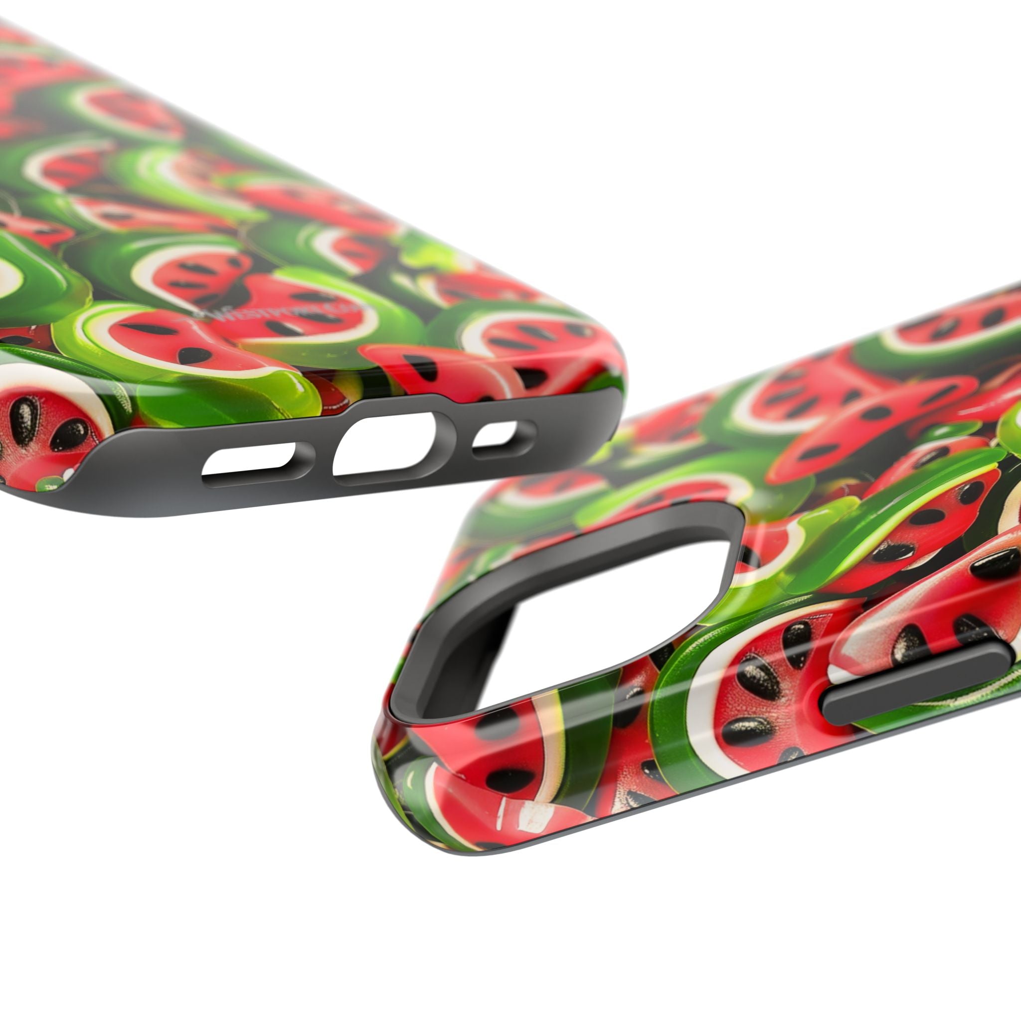 Watermelon - Extreme MagSafe Phone Case