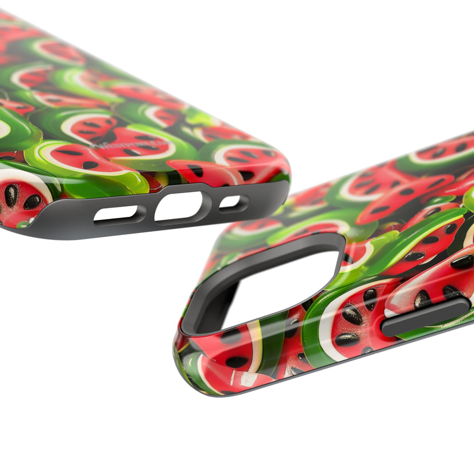 Watermelon - Extreme MagSafe Phone Case