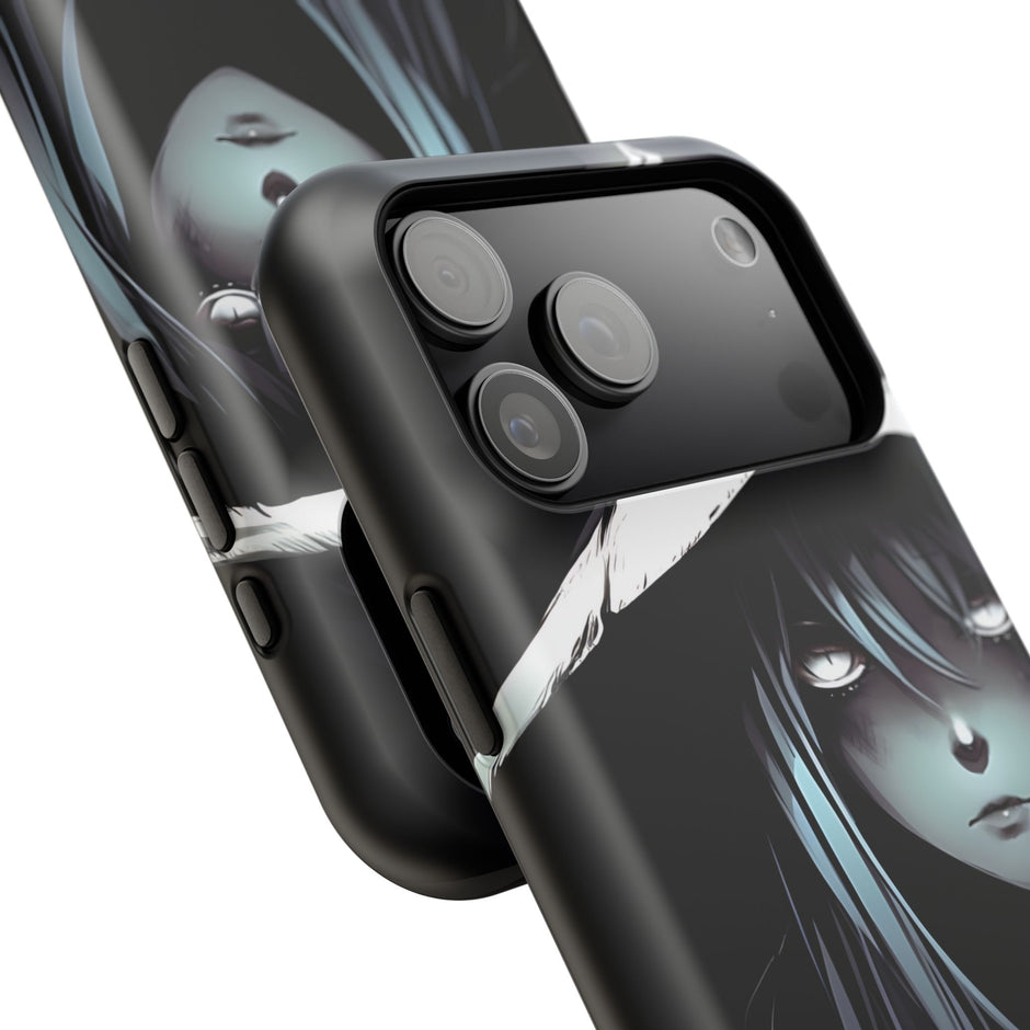 Lilith - Extreme Phone Case