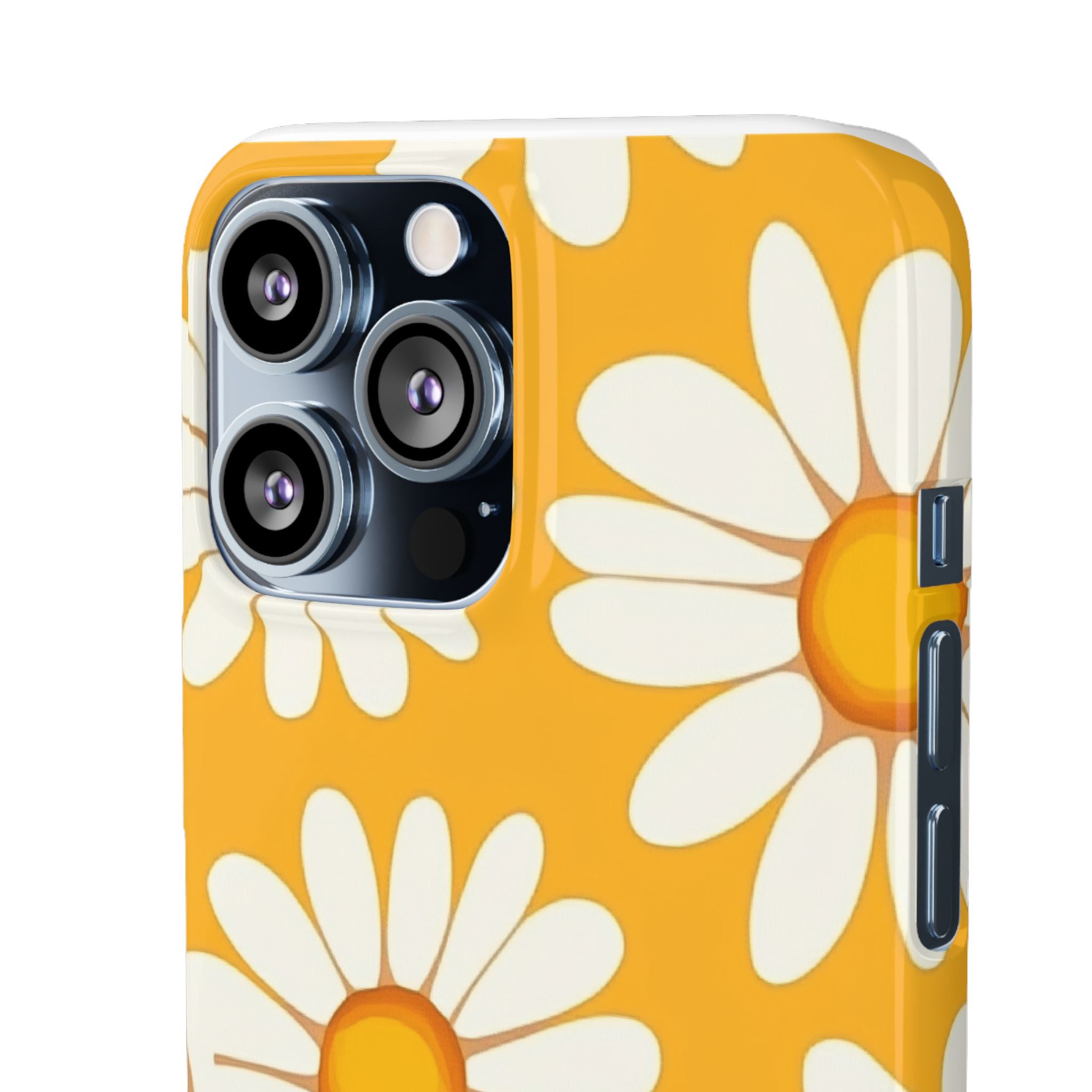 Daisy Chain - Elite Phone Case