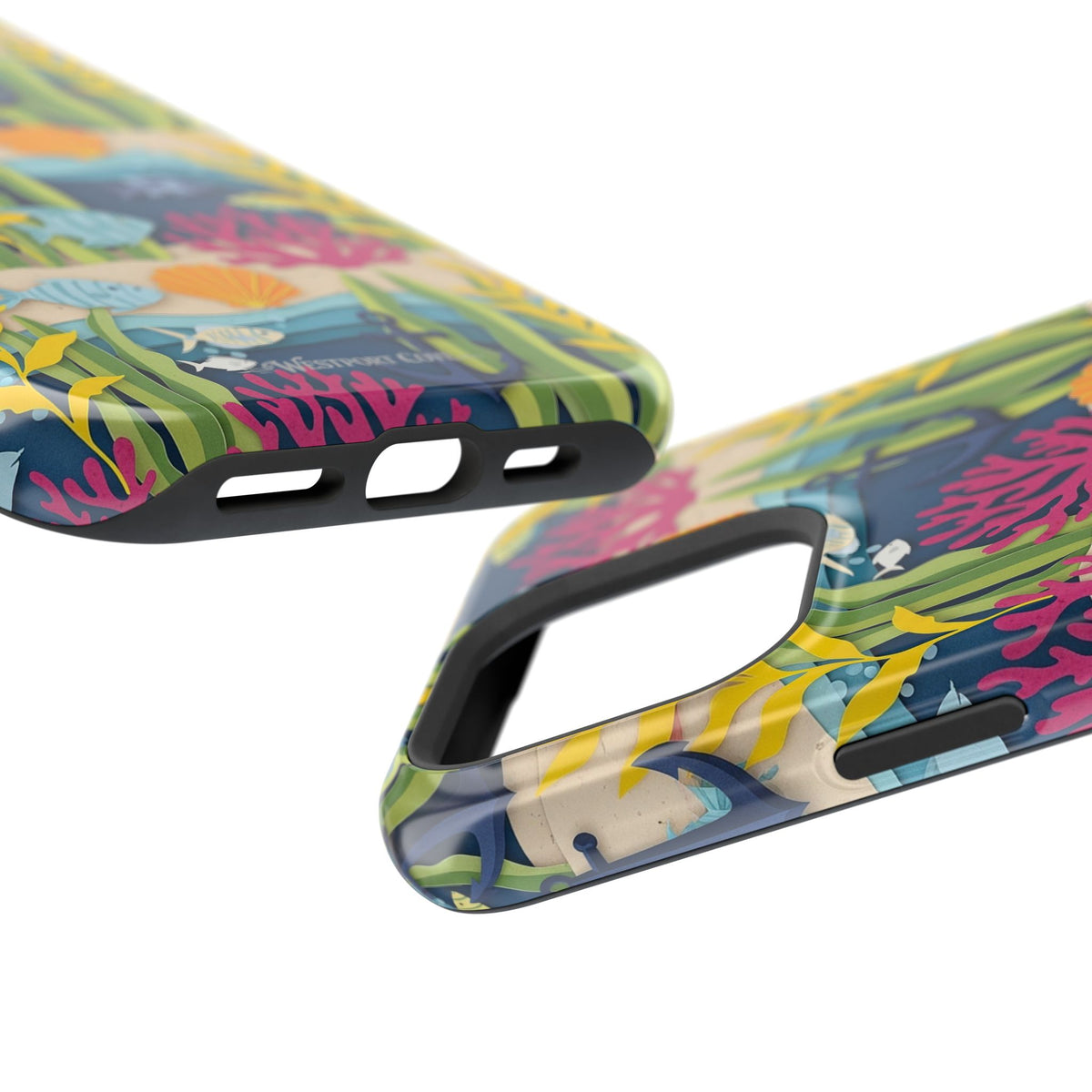 Reef - Extreme MagSafe Phone Case