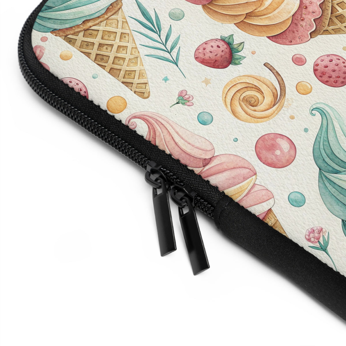 Only In Dreams - Safe Harbor Laptop Sleeve