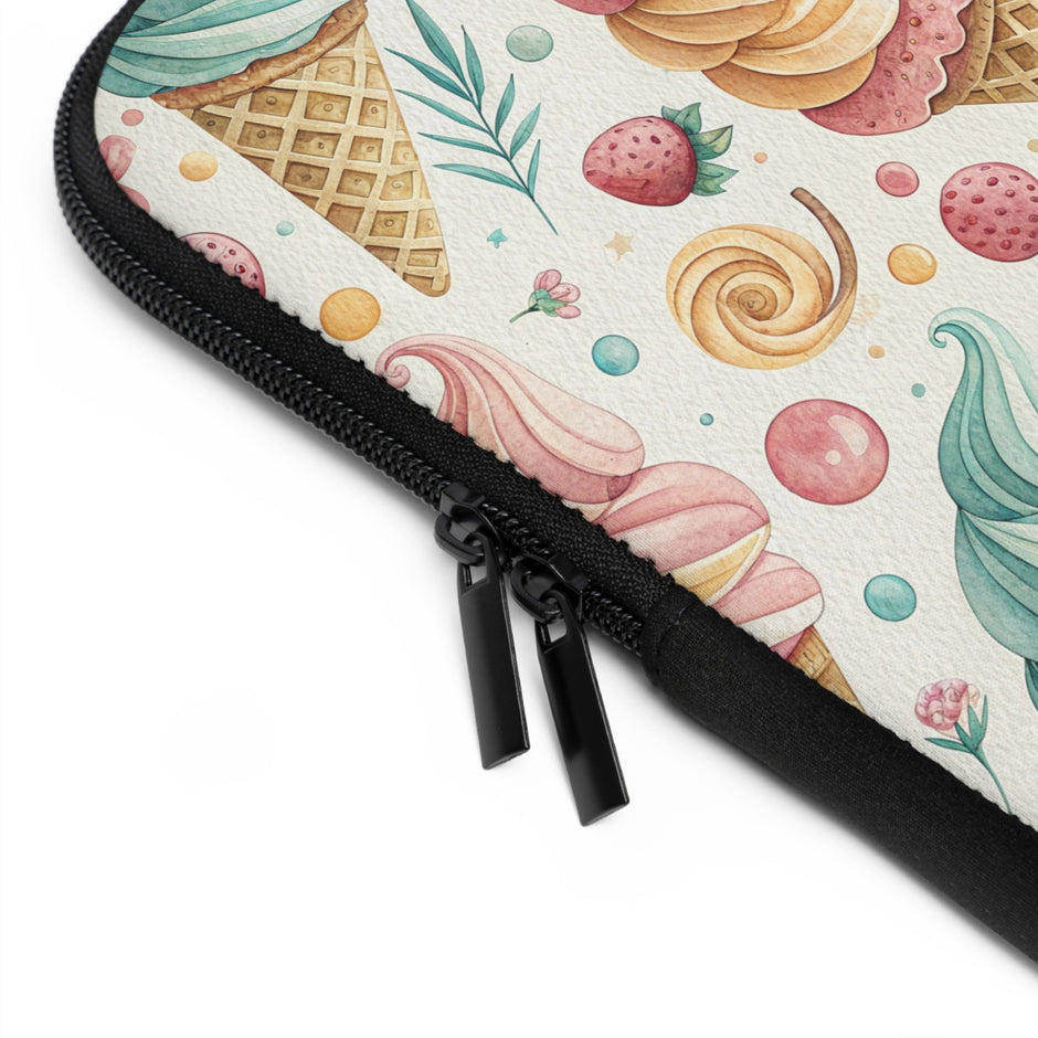 Only In Dreams - Safe Harbor Laptop Sleeve