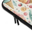 Only In Dreams - Safe Harbor Laptop Sleeve