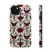 Rose & Butterfly - Extreme MagSafe Phone Case
