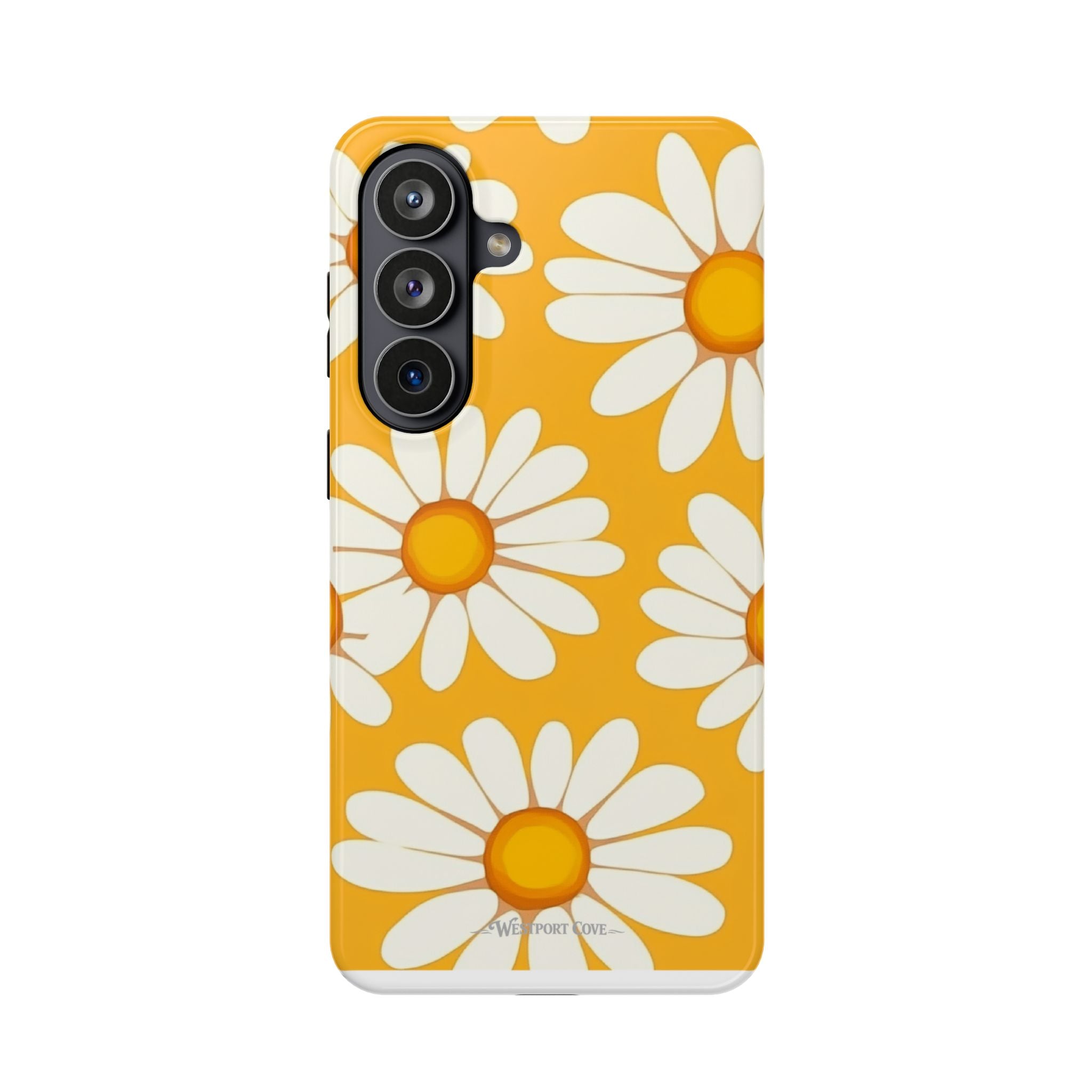 Daisy Chain - Extreme Phone Case