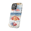 Beach Day - Extreme Phone Case