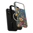 Floral Meadow Vintage Wildflower - Extreme MagSafe Phone Case