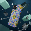Santorini Lemon - Extreme MagSafe Phone Case