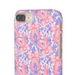 Bow Floral - Elite Phone Case