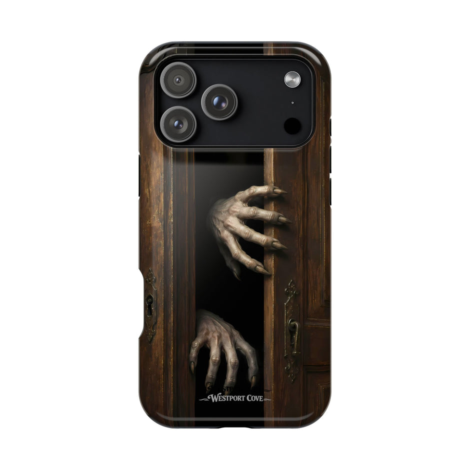 Halloween Horror - Extreme MagSafe Phone Case