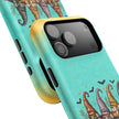 A Girls Gotta Have Options - Extreme Phone Case